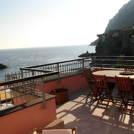 Casa Arveja Apartamento Monterosso al Mare Exterior foto